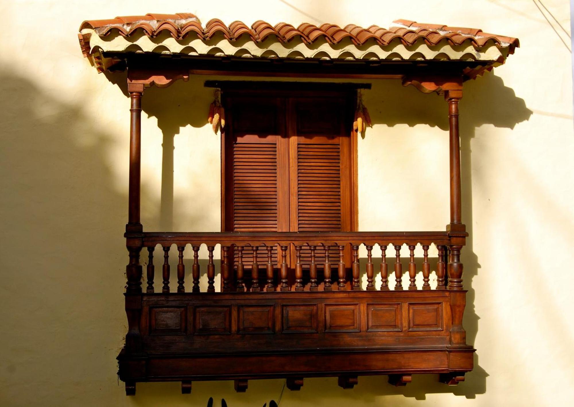 Casa Rural de Tío Félix Vega de San Mateo Exterior foto