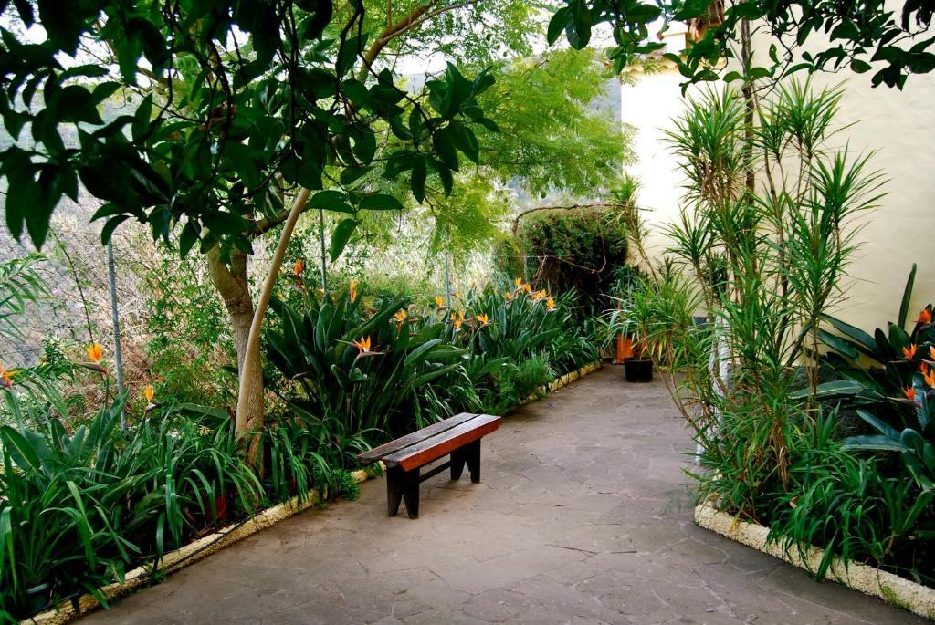 Casa Rural de Tío Félix Vega de San Mateo Quarto foto